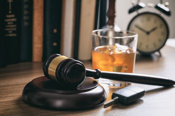 5 Ways to Strengthen Your DUI Defense