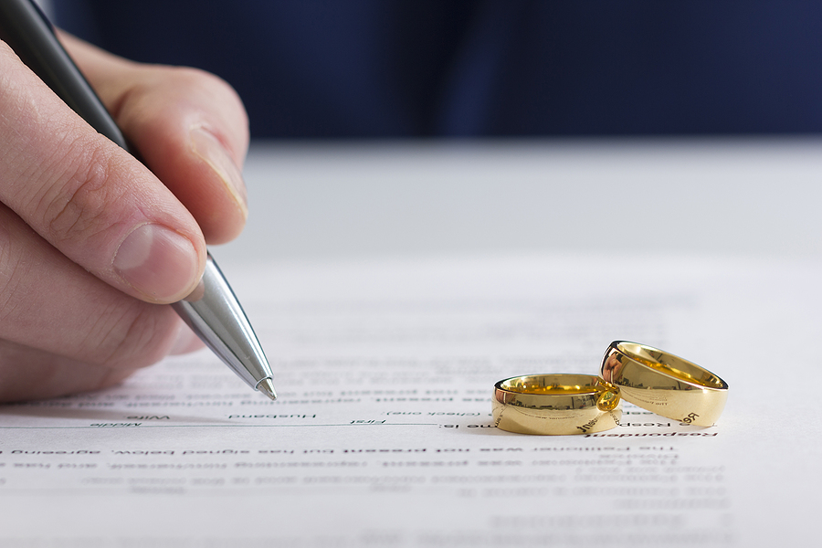 Top Five Reasons to Hire a Divorce Lawyer in Virginia Beach