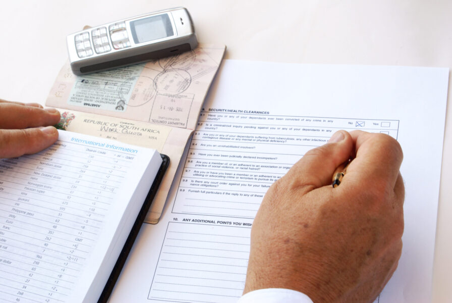 Security Clearance Loss: What Happens Next?